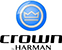 Ремонт усилителей Crown Harman