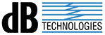 Ремонт усилителя DB technologies