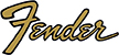 Реомонт акустической системы Fender