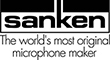 Ремонт микрофонов Sanken